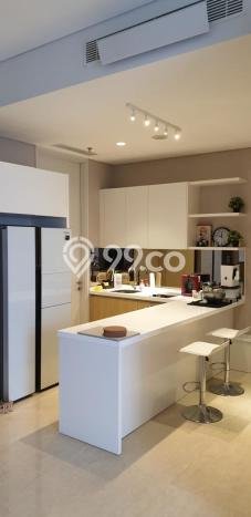 Apartemen Nyaman untuk Disewa, 2 Kamar di Tangerang Apartemen Nyaman untuk Disewa, 2 Kamar di Tangerang