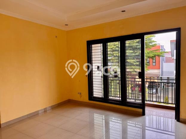 Hunian Elit LB 218m2 Siap Pakai Desain Elegan di BSD, Tangerang Hunian Elit LB 218m2 Siap Pakai Desain Elegan di BSD, Tangerang