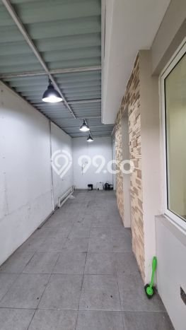 Rumah Modern 3 Kamar LT 99m2 di Gading Serpong Rumah Modern 3 Kamar LT 99m2 di Gading Serpong