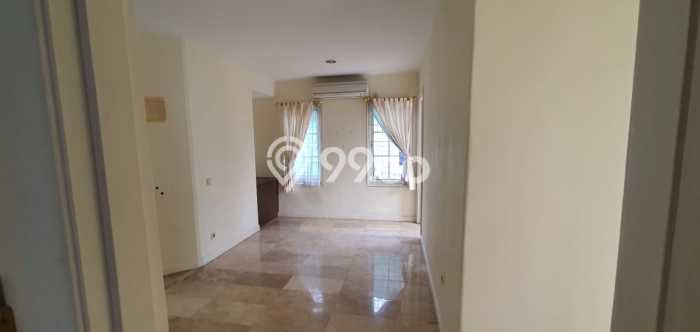 For Sale! Premium House LT 288m2 Desain Modern di Lippo Karawaci For Sale! Premium House LT 288m2 Desain Modern di Lippo Karawaci