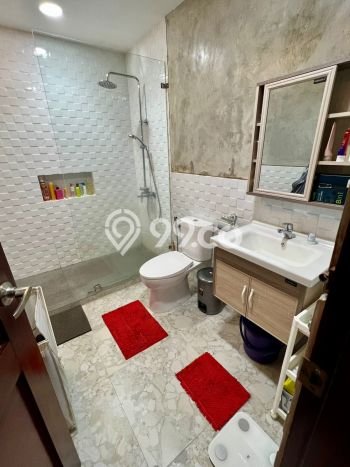 Hunian Super Elit dengan Akses Paling Strategis di Bintaro, Tangerang Selatan Hunian Super Elit dengan Akses Paling Strategis di Bintaro, Tangerang Selatan
