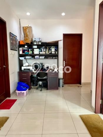 Hunian Super Elit dengan Akses Paling Strategis di Bintaro, Tangerang Selatan Hunian Super Elit dengan Akses Paling Strategis di Bintaro, Tangerang Selatan
