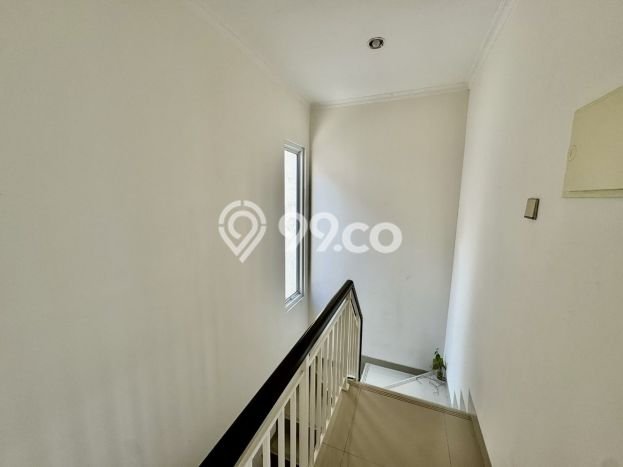 Dijual Hunian Rumah Terawat 3 KT di Gading Serpong, Tangerang Dijual Hunian Rumah Terawat 3 KT di Gading Serpong, Tangerang