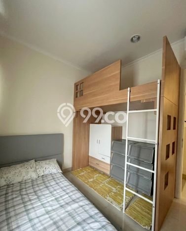 Rumah Luas Asri 2 KT Siap Pakai di Gading Serpong Tangerang Rumah Luas Asri 2 KT Siap Pakai di Gading Serpong Tangerang