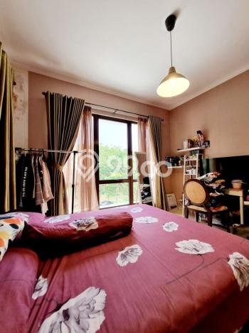 Rumah Luxury Modern Siap Huni di BSD The Green Tangerang Rumah Luxury Modern Siap Huni di BSD The Green Tangerang