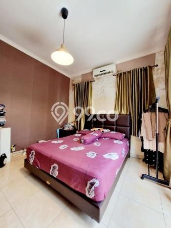Rumah Luxury Modern Siap Huni di BSD The Green Tangerang Rumah Luxury Modern Siap Huni di BSD The Green Tangerang