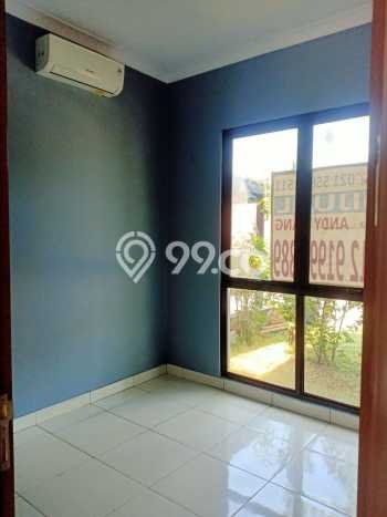 Rumah Minimalis 3 Kamar LT 119m2 di BSD Rumah Minimalis 3 Kamar LT 119m2 di BSD