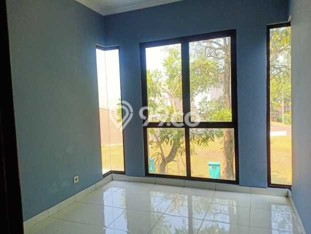 Rumah Minimalis 3 Kamar LT 119m2 di BSD Rumah Minimalis 3 Kamar LT 119m2 di BSD