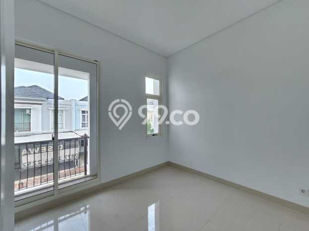 Dijual Hunian Rumah Nyaman 4 Kamar di BSD The Savia, Tangerang Dijual Hunian Rumah Nyaman 4 Kamar di BSD The Savia, Tangerang