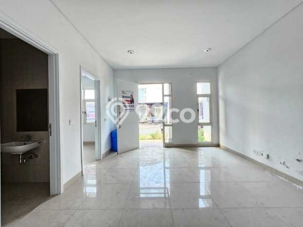 Dijual Hunian Rumah Nyaman 4 Kamar di BSD The Savia, Tangerang Dijual Hunian Rumah Nyaman 4 Kamar di BSD The Savia, Tangerang