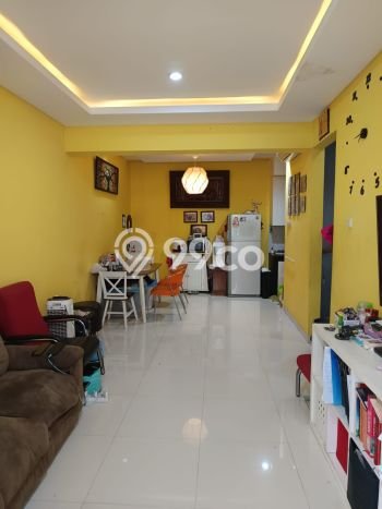 Sewa Rumah Murah di Gading Serpong Tangerang Punya 3 Kamar Tidur Sewa Rumah Murah di Gading Serpong Tangerang Punya 3 Kamar Tidur