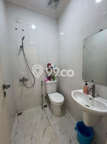 Rumah Elit Modern Tanpa Renovasi di Gading Serpong Tangerang Rumah Elit Modern Tanpa Renovasi di Gading Serpong Tangerang