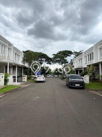 Hunian Mewah LB 112m2 Siap Pakai Desain Elegan di Gading Serpong, Tangerang Hunian Mewah LB 112m2 Siap Pakai Desain Elegan di Gading Serpong, Tangerang