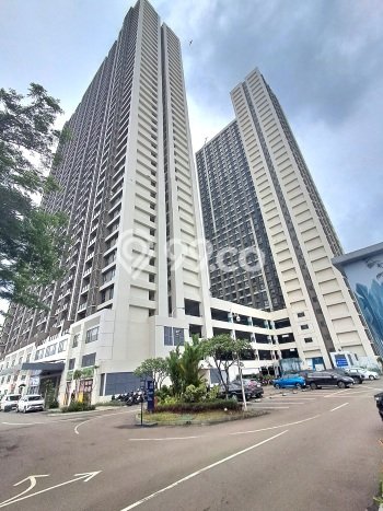 Sewa Apartemen Ekonomis 2 KT di Alam Sutera Tangerang Sewa Apartemen Ekonomis 2 KT di Alam Sutera Tangerang