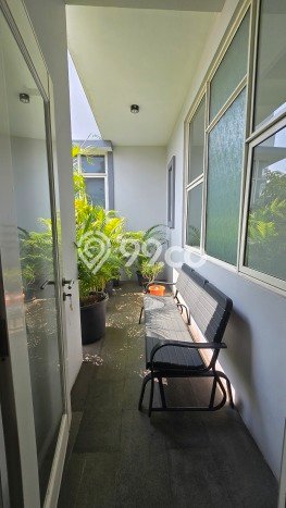 Siap Huni Rumah Mewah 5 Kamar di BSD Dekat ke Mana Pun Siap Huni Rumah Mewah 5 Kamar di BSD Dekat ke Mana Pun