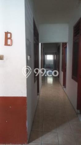 Unit Kost Dijual di Bintaro dengan 22 Kamar Kawasan Ramai Unit Kost Dijual di Bintaro dengan 22 Kamar Kawasan Ramai