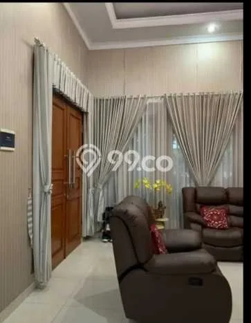 Dijual Rumah Luas Megah Dengan View Cantik di Graha Raya, Tangerang Selatan Dijual Rumah Luas Megah Dengan View Cantik di Graha Raya, Tangerang Selatan