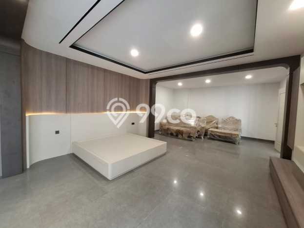 Rumah Elit Modern Tanpa Renovasi di Alam Sutera Tangerang Rumah Elit Modern Tanpa Renovasi di Alam Sutera Tangerang