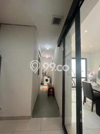 Ready to Use! Premium House LT 108m2 Desain Elegan di Alam Sutera Ready to Use! Premium House LT 108m2 Desain Elegan di Alam Sutera