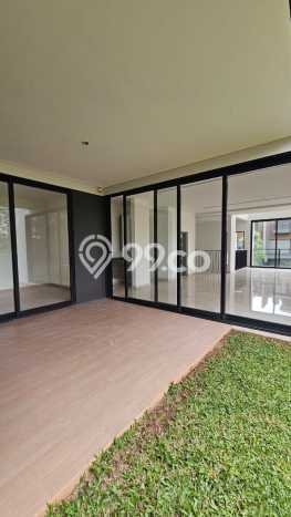 Rumah Luxury Modern Siap Huni di BSD Tangerang Rumah Luxury Modern Siap Huni di BSD Tangerang