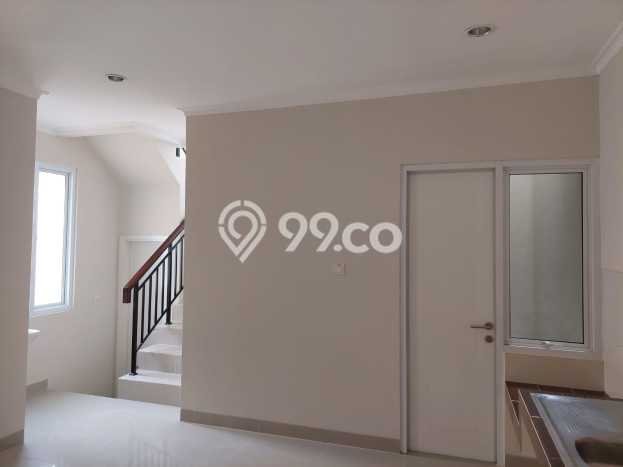 Dijual Rumah Eksklusif 4 KT di Gading Serpong, Tangerang Dijual Rumah Eksklusif 4 KT di Gading Serpong, Tangerang