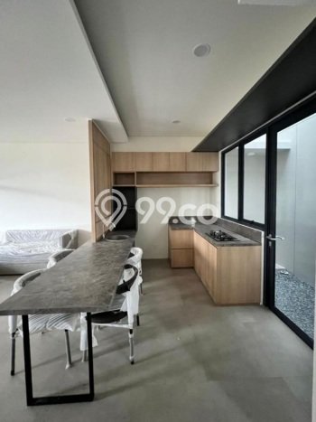 Ready to Use! Premium House LT 87m2 Desain Modern di BSD Ready to Use! Premium House LT 87m2 Desain Modern di BSD