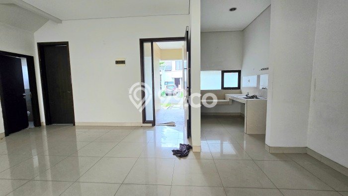 Dijual Rumah Premium dengan Fasilitas Sekitar Komplit di BSD, Tangerang Selatan Dijual Rumah Premium dengan Fasilitas Sekitar Komplit di BSD, Tangerang Selatan