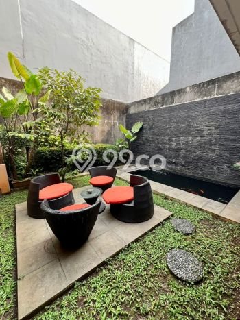 Hunian Super Elit dengan Akses Paling Strategis di Bintaro, Tangerang Selatan Hunian Super Elit dengan Akses Paling Strategis di Bintaro, Tangerang Selatan