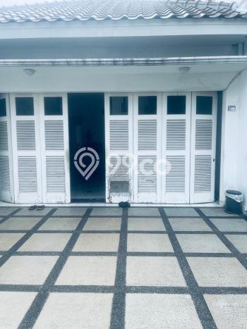 Jual Rumah Luas Elegan Dengan View Eksklusif di Cinere, Jakarta Selatan Jual Rumah Luas Elegan Dengan View Eksklusif di Cinere, Jakarta Selatan