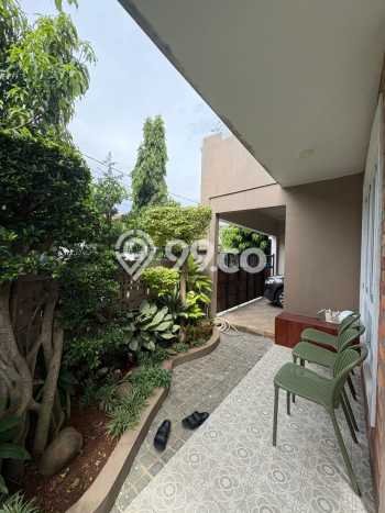 Jual Rumah Bagus Siap Huni LB 250m2 di BSD, Tangerang Selatan Jual Rumah Bagus Siap Huni LB 250m2 di BSD, Tangerang Selatan