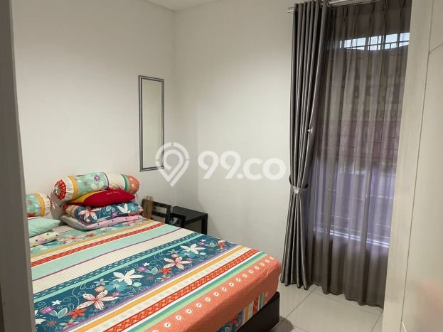 Jual Rumah Strategis Bagus Punya 4 KT di Tangerang Tangerang SHM Jual Rumah Strategis Bagus Punya 4 KT di Tangerang Tangerang SHM