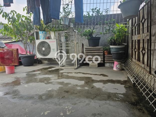 Jual Rumah Minimalis Bagus Punya 3 KT di Cibodas Tangerang SHM Jual Rumah Minimalis Bagus Punya 3 KT di Cibodas Tangerang SHM