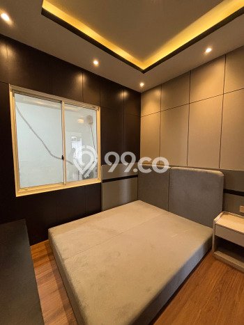 Hot Offer Hunian Premium Ideal dan Luas di Serpong, Tangerang Selatan Hot Offer Hunian Premium Ideal dan Luas di Serpong, Tangerang Selatan