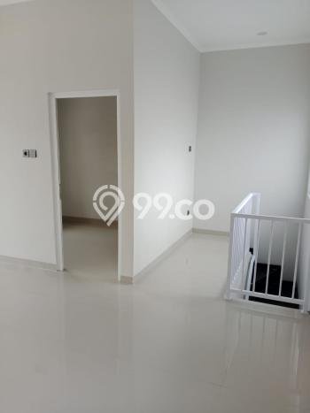 Rumah Strategis Modern Lb 96m2 di Pondok Aren, Tangerang Selatan Rumah Strategis Modern Lb 96m2 di Pondok Aren, Tangerang Selatan