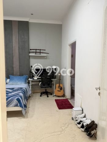 Rumah sewa siap pakai 5 Kamar Tidur di Sunter, Jakarta Utara Rumah sewa siap pakai 5 Kamar Tidur di Sunter, Jakarta Utara