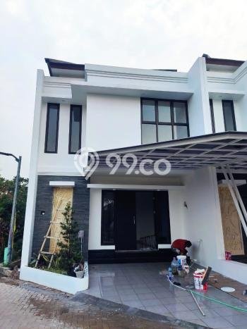 Sewa cepat hunian minimalis strategis 3 Kamar di Ciputat, Tangerang Selatan Sewa cepat hunian minimalis strategis 3 Kamar di Ciputat, Tangerang Selatan