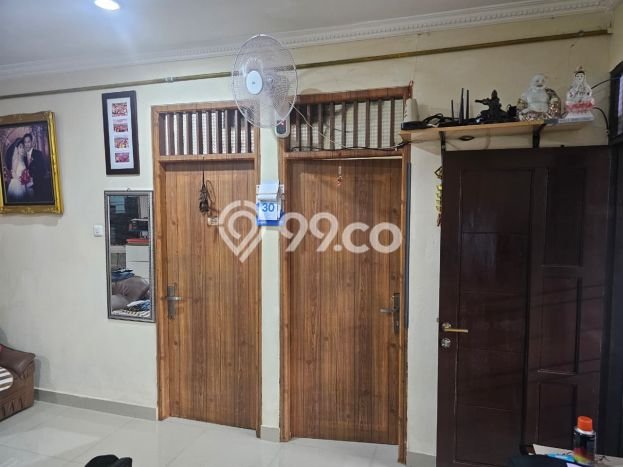 Jual Rumah Minimalis Bagus Punya 3 KT di Cibodas Tangerang SHM Jual Rumah Minimalis Bagus Punya 3 KT di Cibodas Tangerang SHM