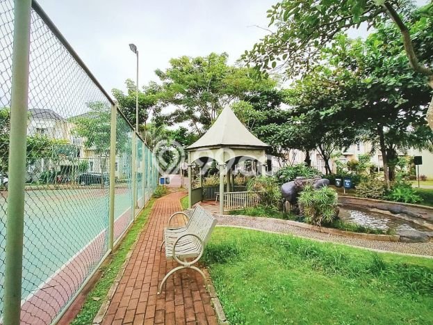 Jarang Ada! Rumah Kontrakan 3 Kamar Bagus Siap Huni Gading Serpong Jarang Ada! Rumah Kontrakan 3 Kamar Bagus Siap Huni Gading Serpong