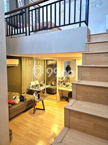 Dijual Hunian Rumah Terawat 2 Kamar di BSD, Tangerang Dijual Hunian Rumah Terawat 2 Kamar di BSD, Tangerang