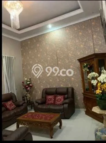 Dijual Rumah Luas Megah Dengan View Cantik di Graha Raya, Tangerang Selatan Dijual Rumah Luas Megah Dengan View Cantik di Graha Raya, Tangerang Selatan