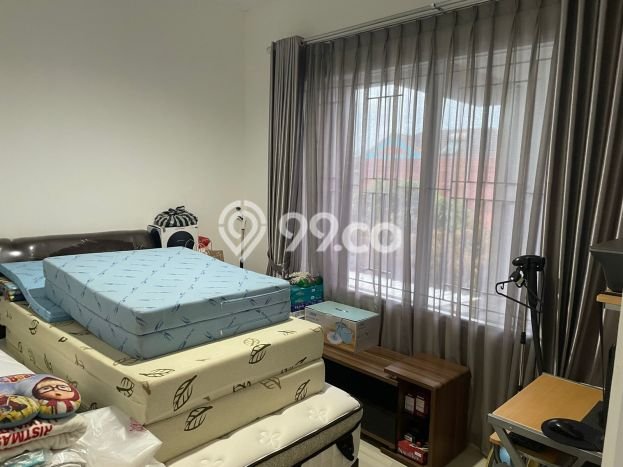 Jual Rumah Strategis Bagus Punya 4 KT di Tangerang Tangerang SHM Jual Rumah Strategis Bagus Punya 4 KT di Tangerang Tangerang SHM