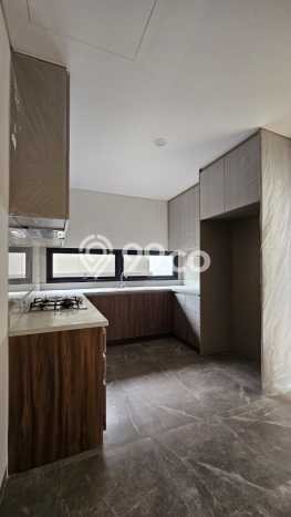 Rumah Luxury Modern Siap Huni di BSD Tangerang Rumah Luxury Modern Siap Huni di BSD Tangerang