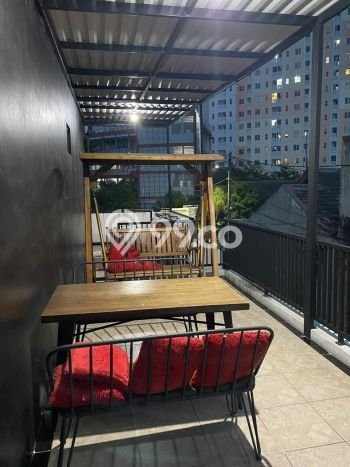 Dijual Hunian Mewah dengan Fasilitas Sekitar Komplit di Ciputat, Tangerang Selatan Dijual Hunian Mewah dengan Fasilitas Sekitar Komplit di Ciputat, Tangerang Selatan