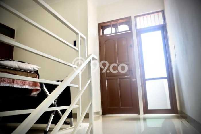 Rumah Modern 3 KT di Kalideres Jakarta Barat Unfurnished Rumah Modern 3 KT di Kalideres Jakarta Barat Unfurnished