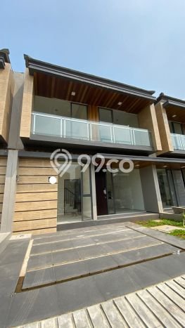 Jual Rumah Bagus Siap Huni LB 82m2 di Kelapa Dua, Tangerang Jual Rumah Bagus Siap Huni LB 82m2 di Kelapa Dua, Tangerang