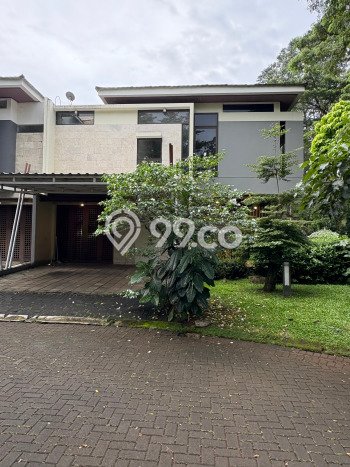 Dijual Rumah Elit Exclusive di BSD, Tangerang Selatan Dijual Rumah Elit Exclusive di BSD, Tangerang Selatan
