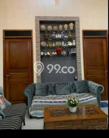 Dijual Rumah Luas Megah Dengan View Cantik di Graha Raya, Tangerang Selatan Dijual Rumah Luas Megah Dengan View Cantik di Graha Raya, Tangerang Selatan