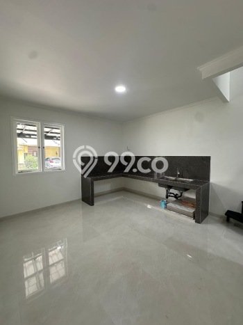 Rumah Minimalis 2 Kamar LT 128m2 di Alam Sutera Rumah Minimalis 2 Kamar LT 128m2 di Alam Sutera