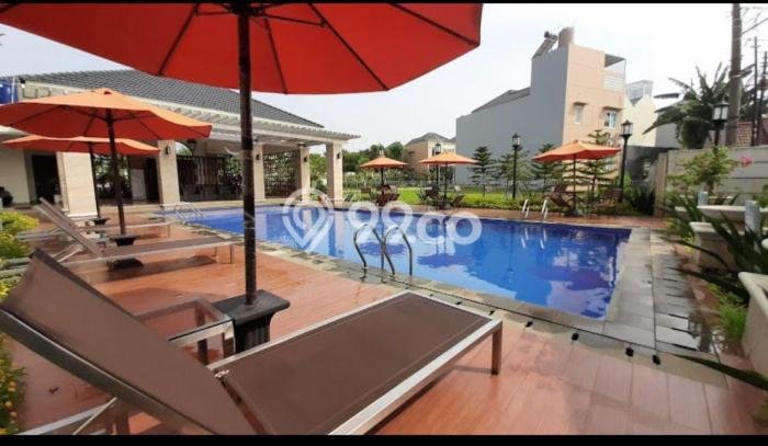 Dijual Rumah 3 Kamar Lokasi Strategis Bagus dan Strategis di BSD Dijual Rumah 3 Kamar Lokasi Strategis Bagus dan Strategis di BSD