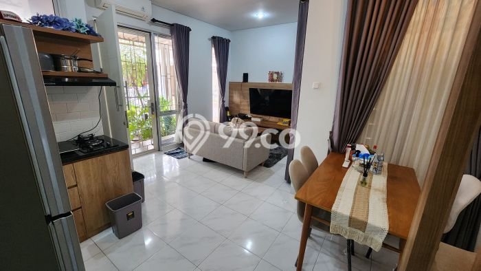 Dijual Hunian Rumah Terawat 2 KT di Gading Serpong, Tangerang Dijual Hunian Rumah Terawat 2 KT di Gading Serpong, Tangerang